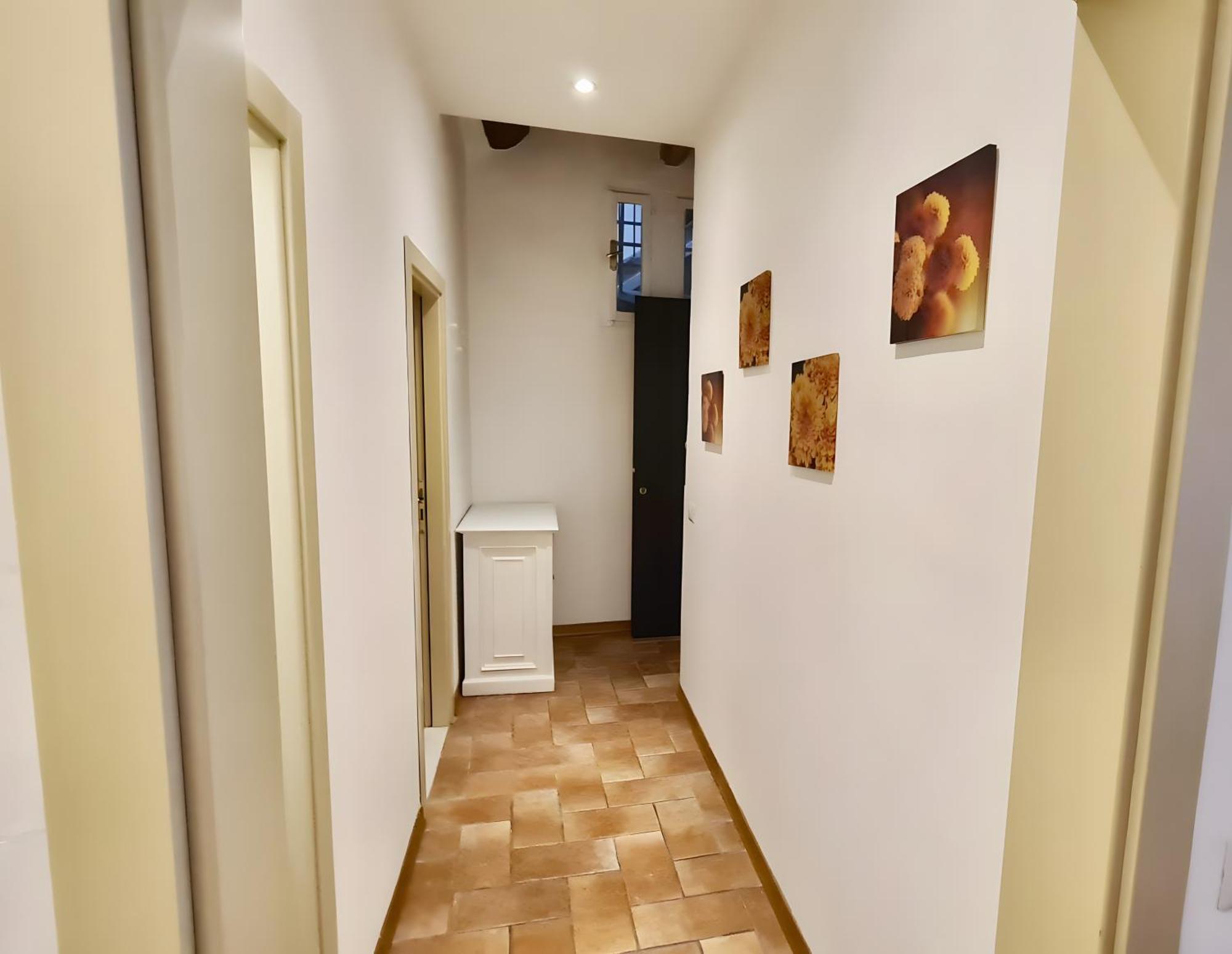 Ferienwohnung Fontebranda Nest Siena Exterior foto